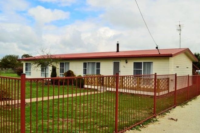 Picture of 306 Falconer Street, SOUTH GUYRA NSW 2365