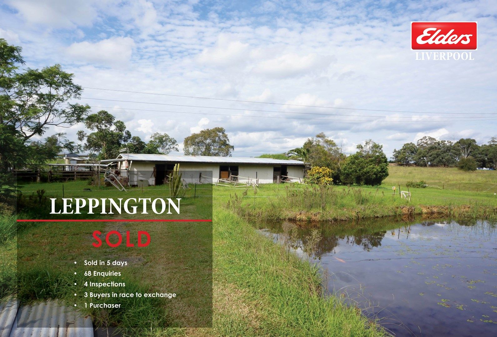 298 George Road, Leppington NSW 2179, Image 0