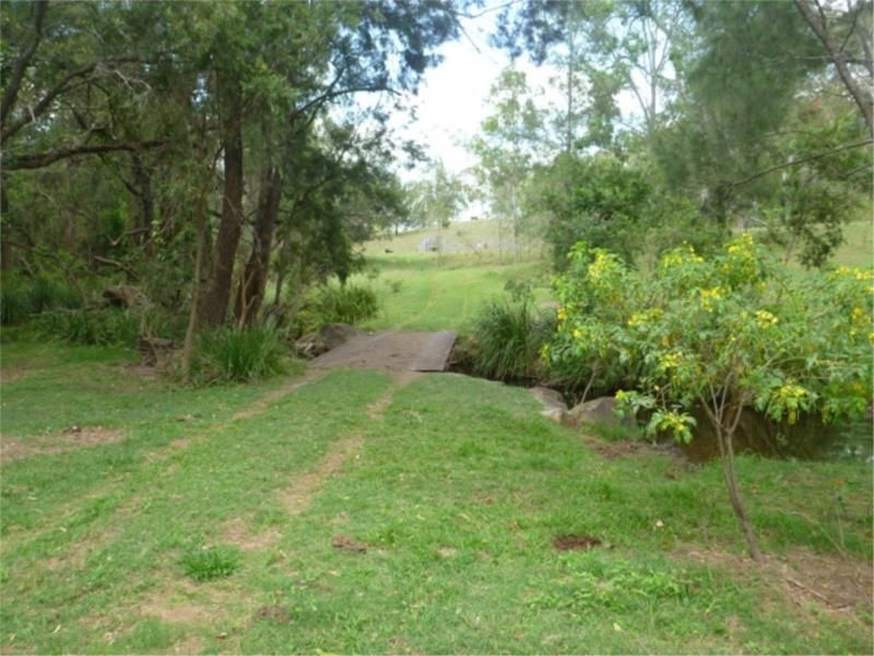 Lot 119 Wivenhoe Somerset Road, Fernvale QLD 4306, Image 0