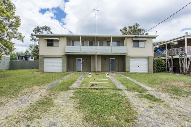 Picture of 18 Weiley Avenue, GRAFTON NSW 2460