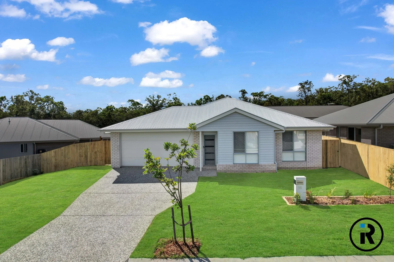 3 Mathers Way, Brassall QLD 4305