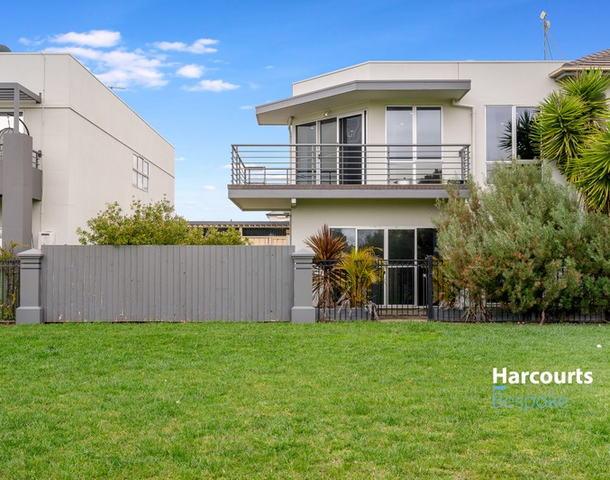 4/270-272 Mawson Lakes Boulevard, Mawson Lakes SA 5095