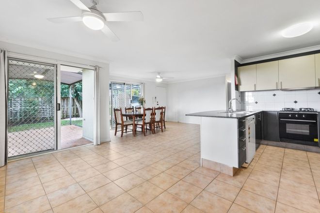 Picture of 6/1 Glenquarie Place, THE GAP QLD 4061