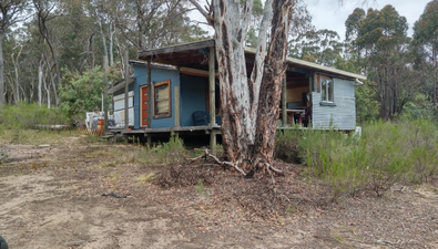 Picture of 1028 Redbank Road, BALD RIDGE NSW 2795