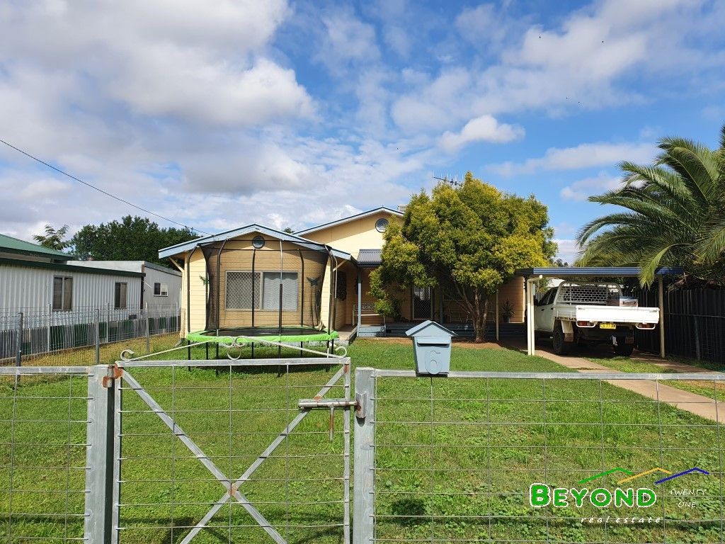 6 McCullough Street, Coonamble NSW 2829, Image 0