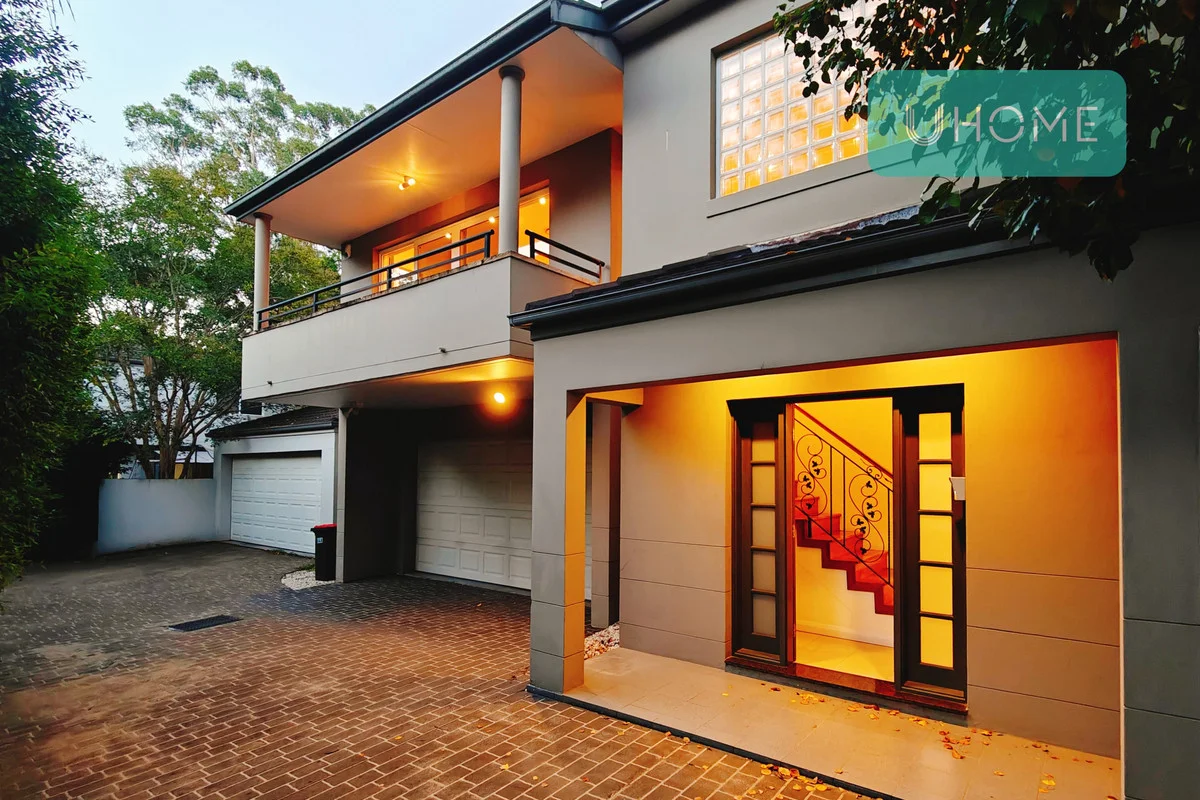 Primary image of 64A Dumaresq Street, Gordon NSW 2072