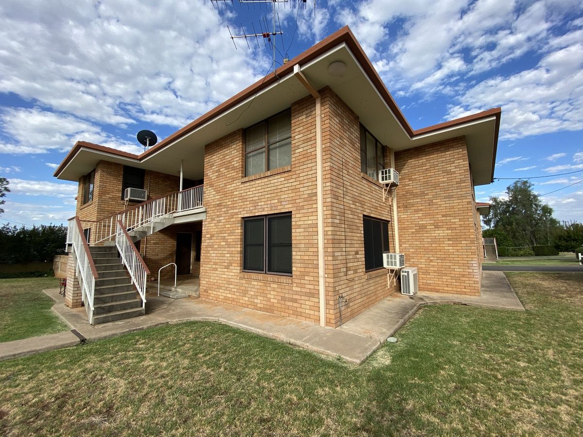 2 bedrooms Apartment / Unit / Flat in 2/26 Wilga Street GUNNEDAH NSW, 2380