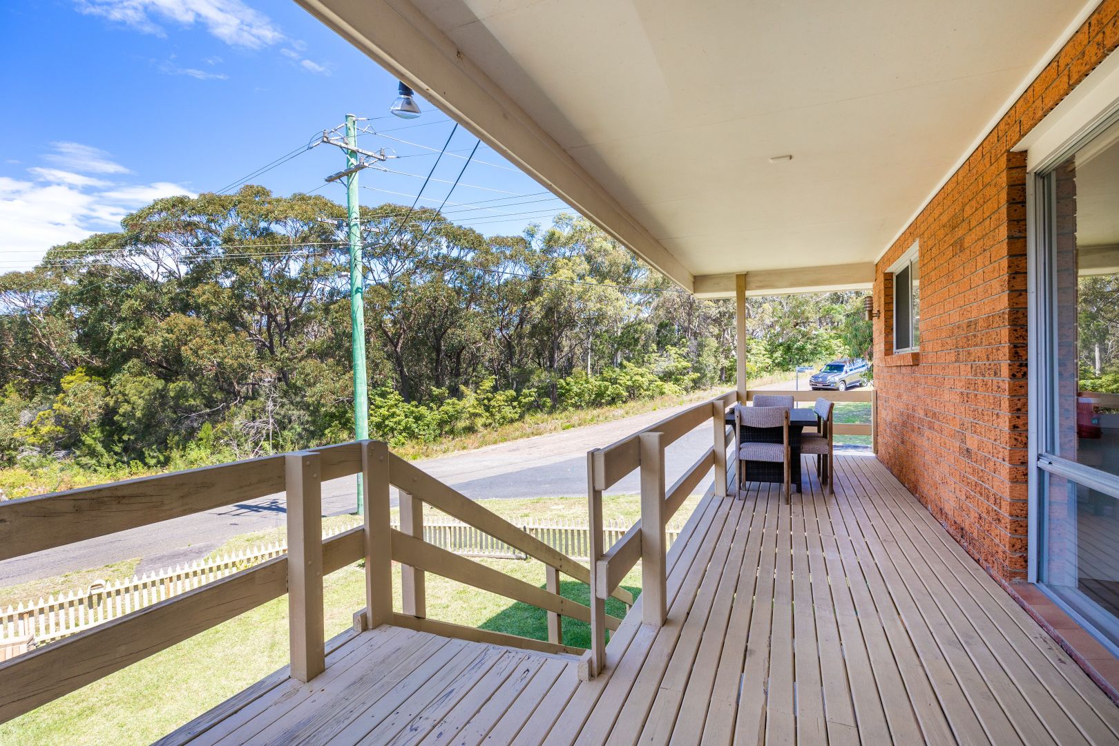 2E Canberra Crescent, Burrill Lake NSW 2539, Image 2