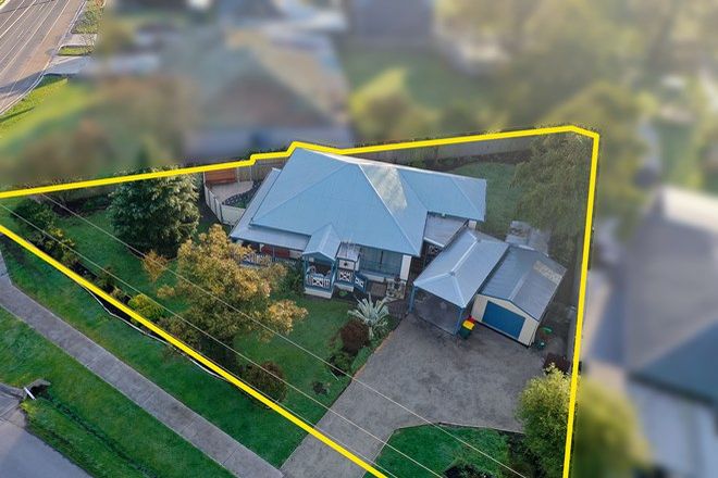 Picture of 5 Yarragon-Leongatha Road, YARRAGON VIC 3823