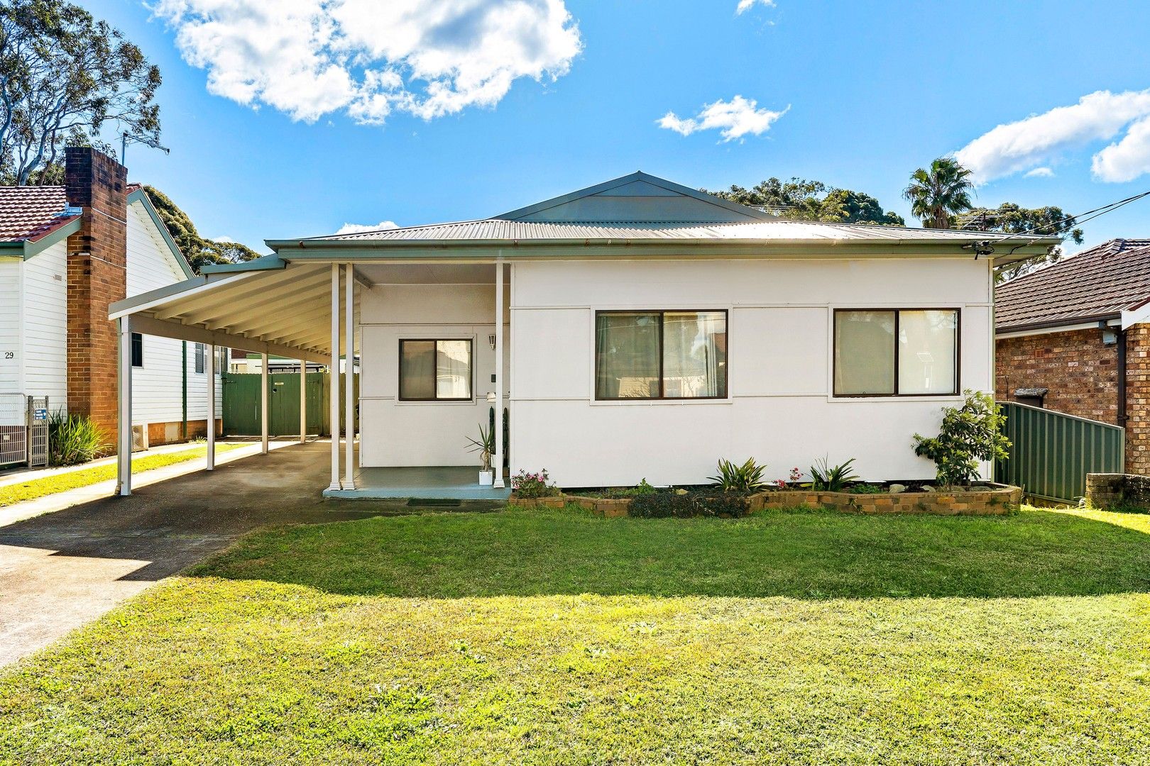 27 Clements Parade, Kirrawee NSW 2232, Image 0