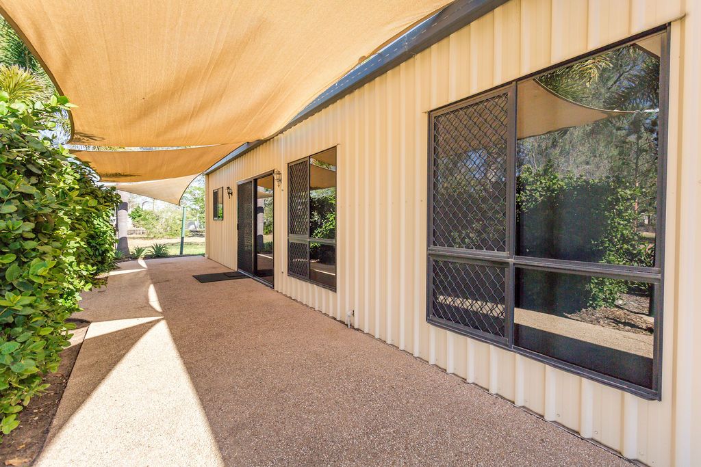 41 Slack Drive, Emerald QLD 4720, Image 1