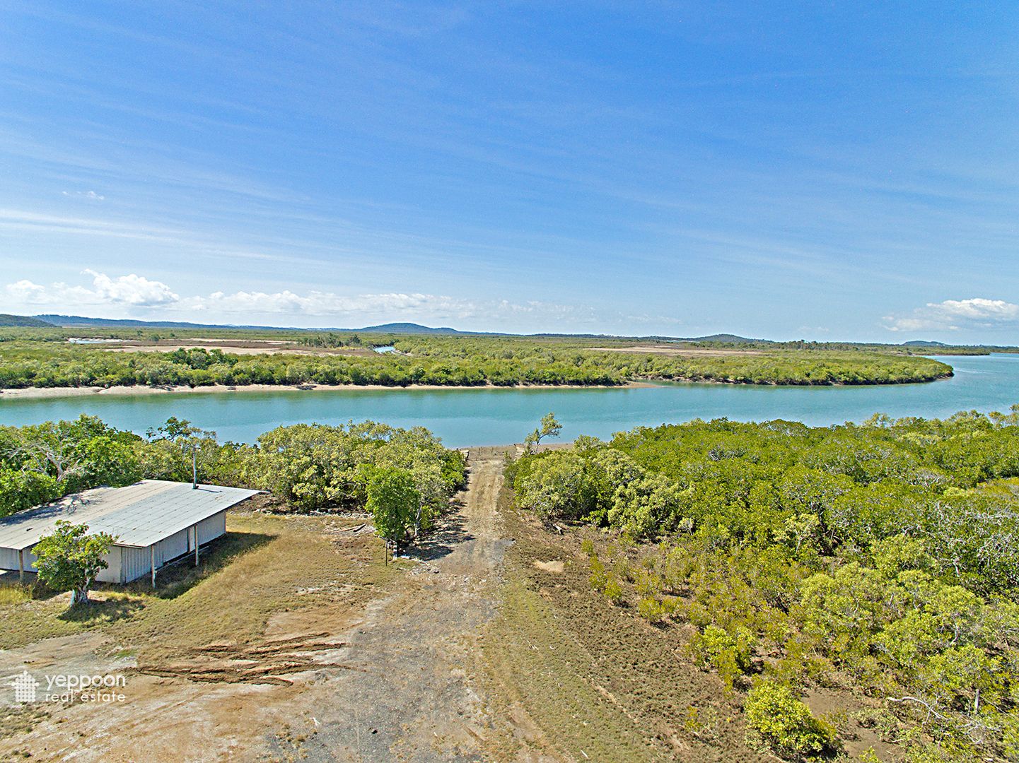 80 Hoys Road, Coowonga QLD 4702, Image 1