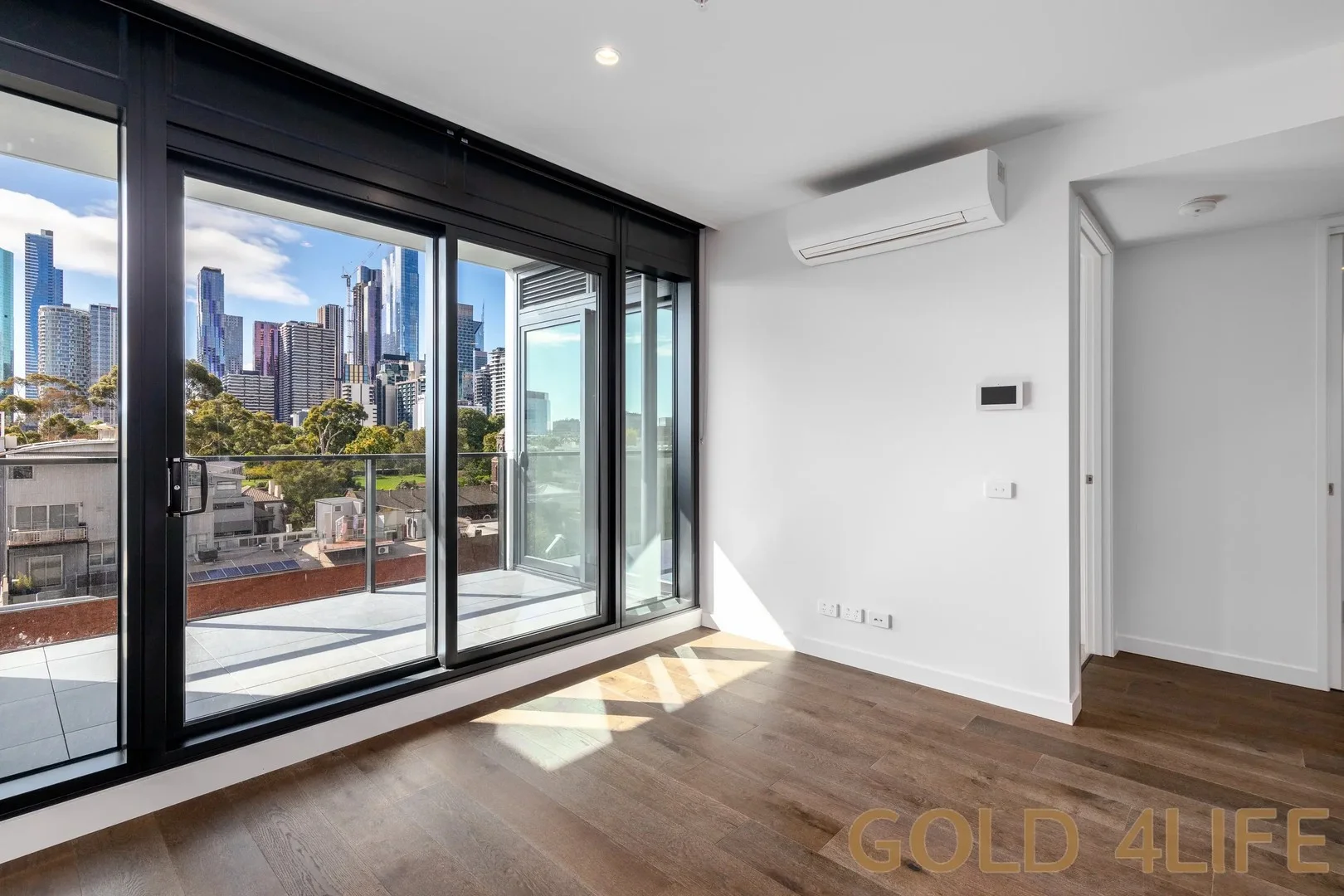 703/45 Dudley St, West Melbourne VIC 3003