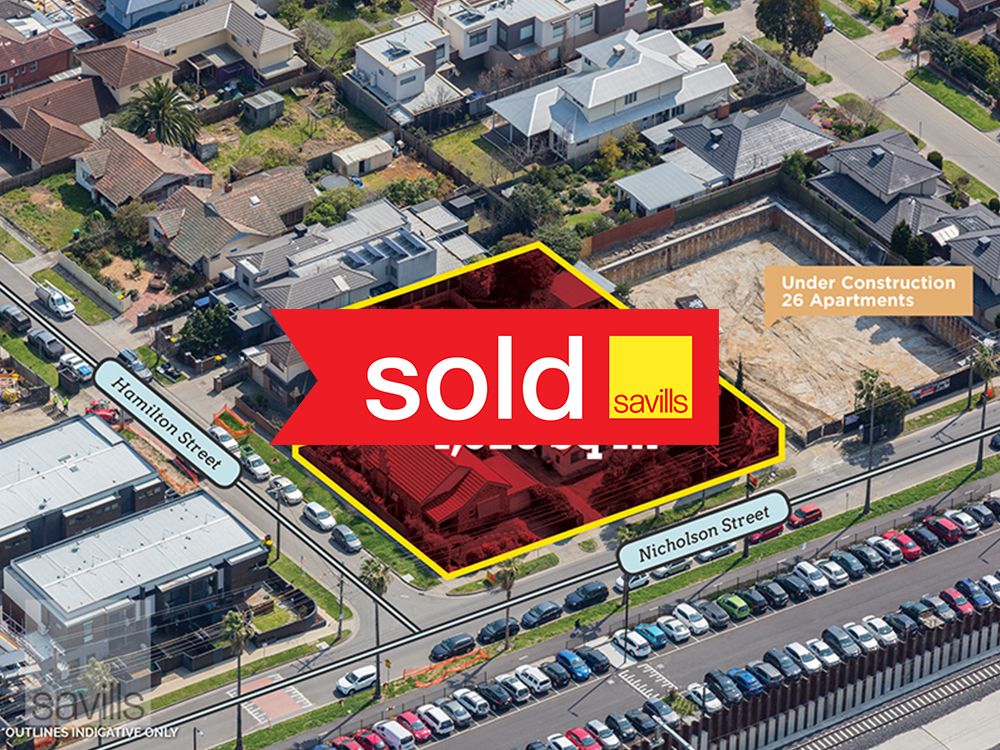 31-35 Nicholson Street, Bentleigh VIC 3204, Image 1