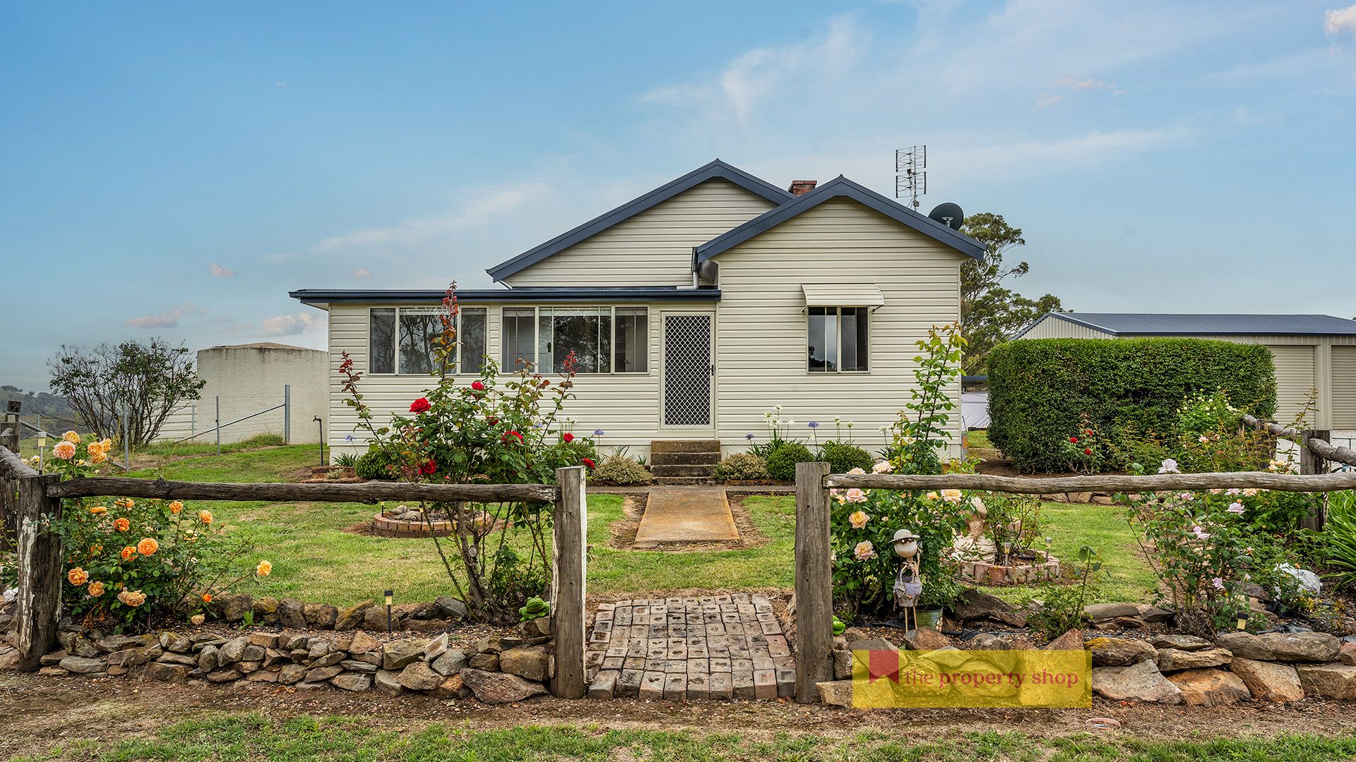 63 Prices Lane, Mudgee NSW 2850, Image 1