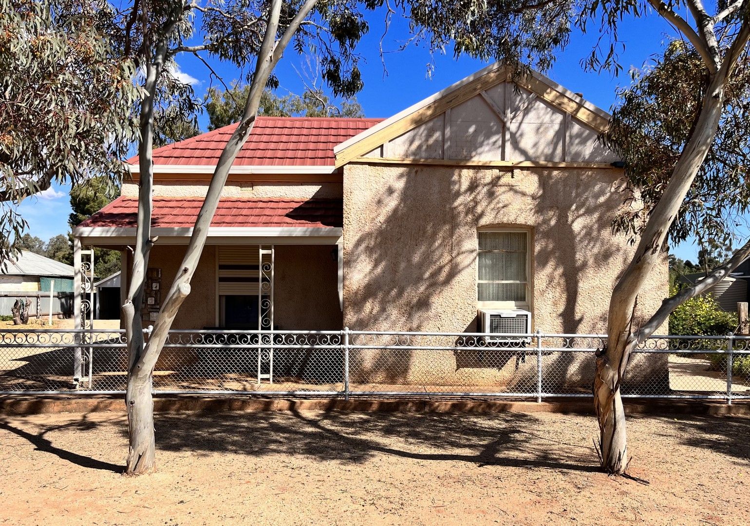 128 Victoria Street, Peterborough SA 5422, Image 0