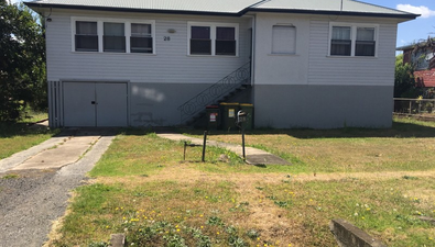 Picture of 28 Clarice Street, LISMORE NSW 2480