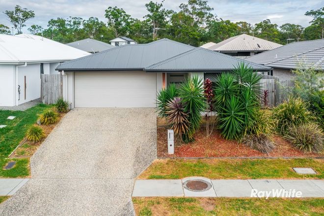 Picture of 25 Irma Circuit, PARK RIDGE QLD 4125