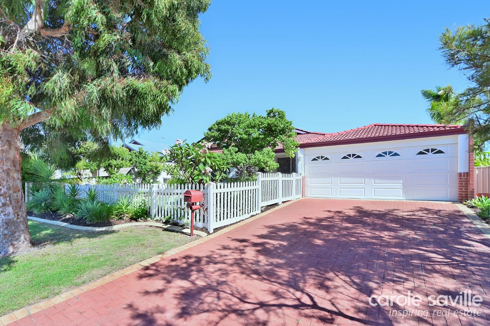 96 St Stephens Crescent, Tapping WA 6065, Image 0