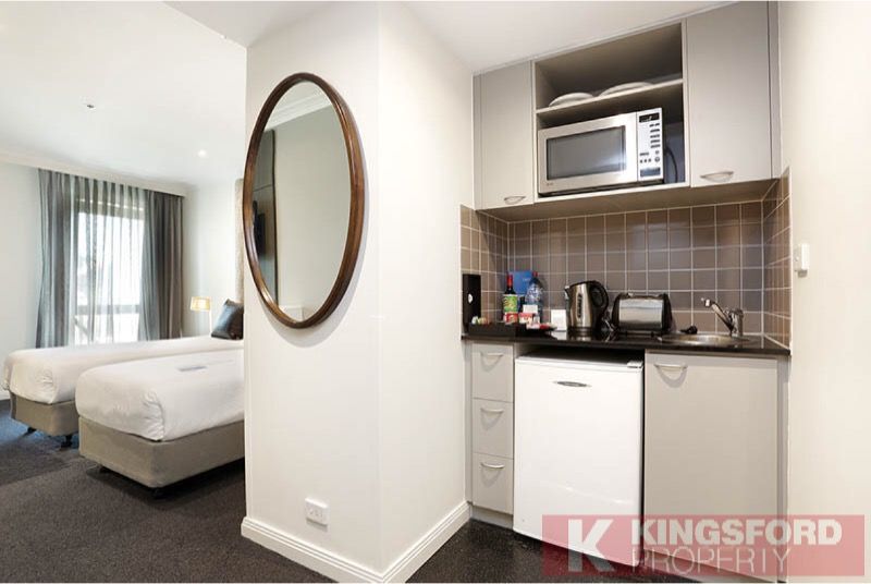 1211/222 Russell Street, Melbourne VIC 3000, Image 1
