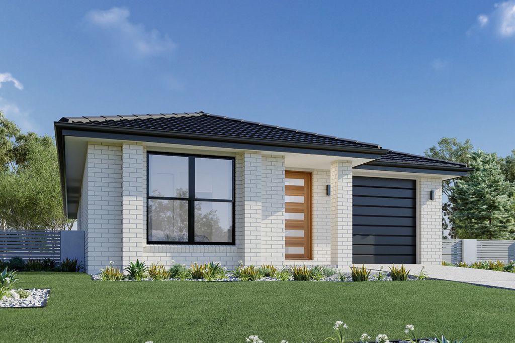3 bedrooms New House & Land in 19 A Railway Crescent WURRUK VIC, 3850