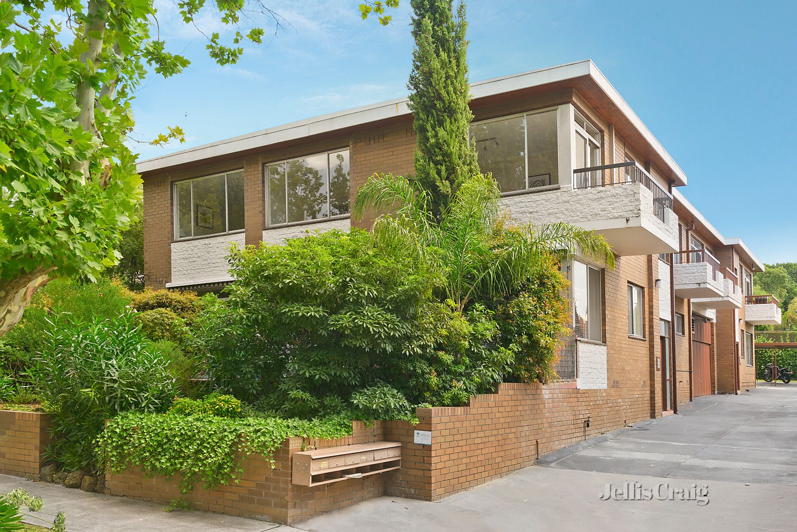 2/29 Barrington Avenue, Kew VIC 3101, Image 1