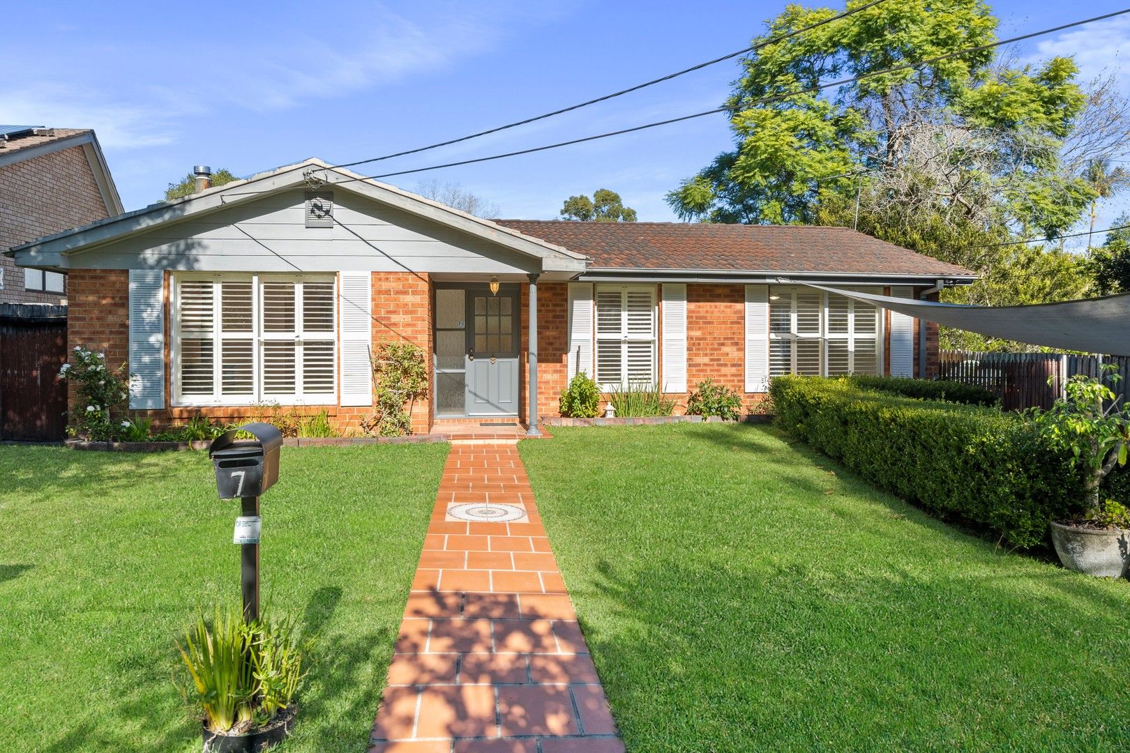 7 Foxglove Road, Mount Colah NSW 2079 House For Rent Domain