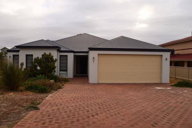 Picture of 7 Murphy Place, BREMER BAY WA 6338