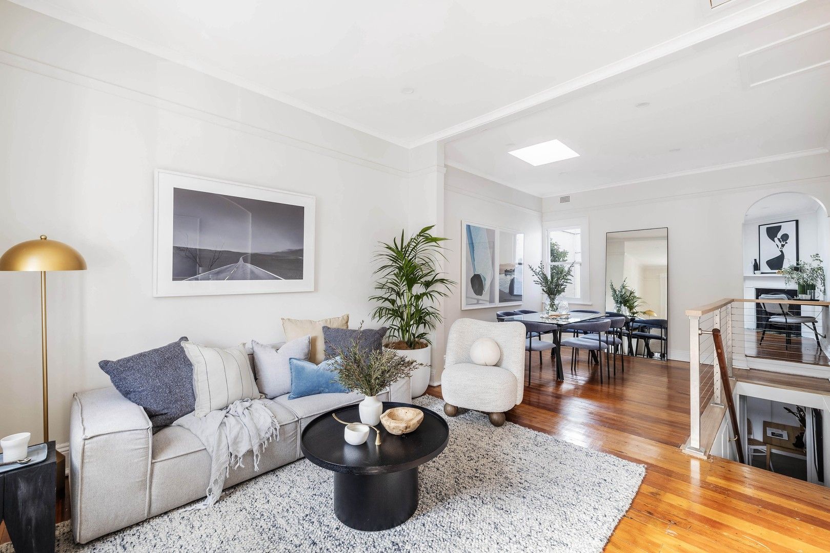 2 bedrooms House in 41 Phillip Street BALMAIN NSW, 2041