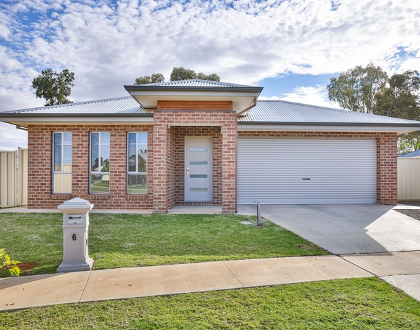 6 Davlin Drive, Mildura VIC 3500