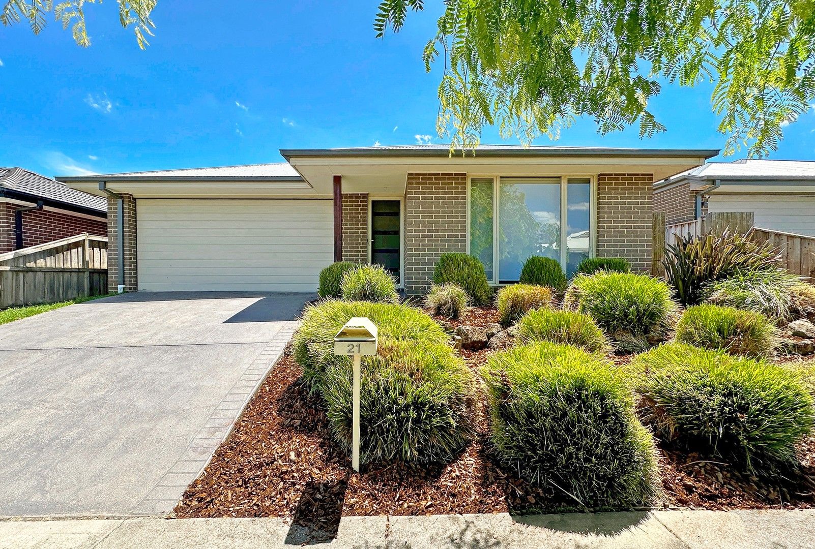 4 bedrooms House in 21 Skyline Drive WARRAGUL VIC, 3820