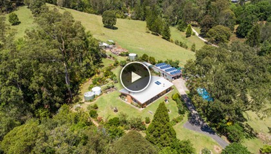 Picture of 260 Rowlands Creek Road, ROWLANDS CREEK NSW 2484
