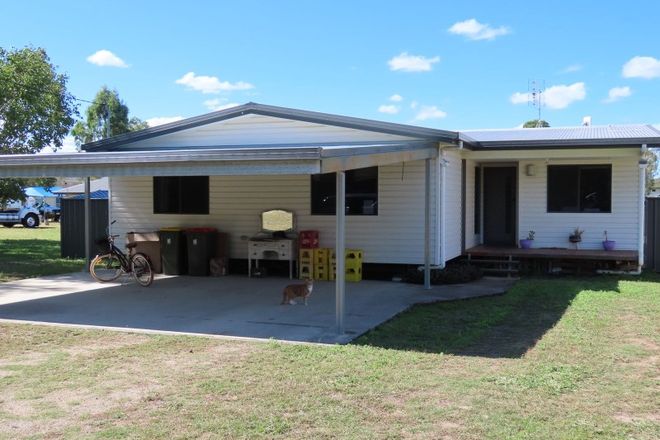 Picture of 2 Denison Street, NEBO QLD 4742