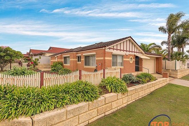 Picture of 2 Gloucester Court, WILLETTON WA 6155