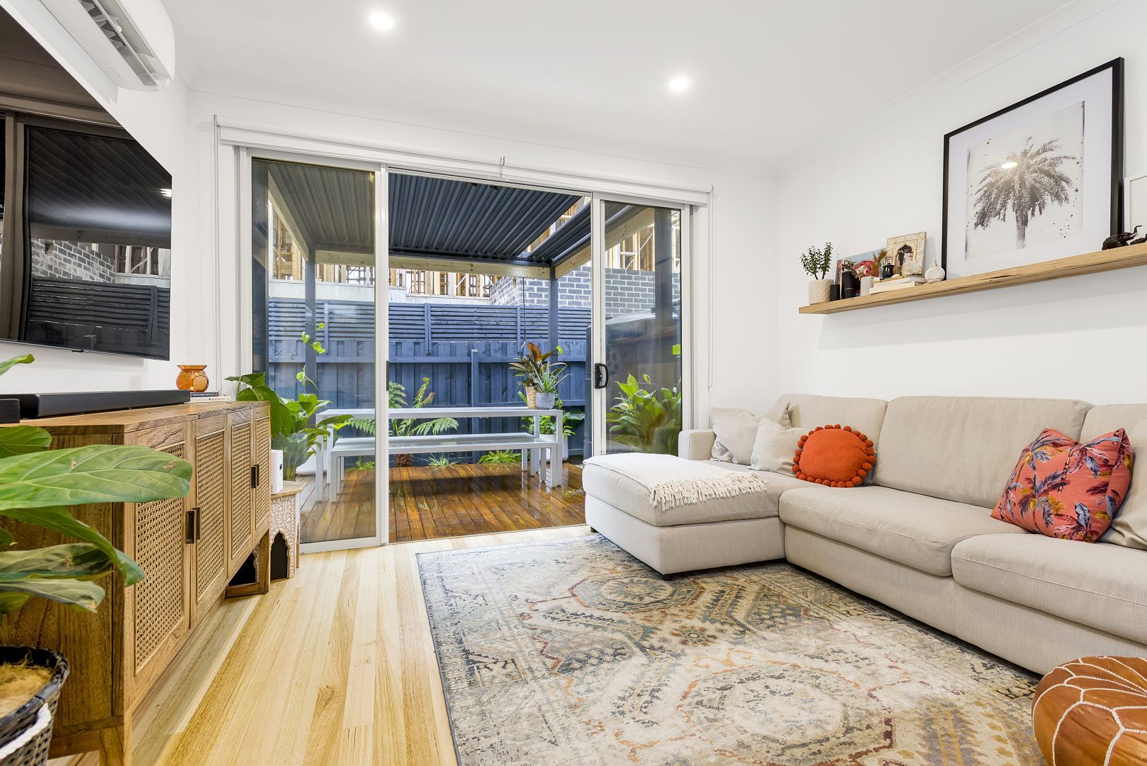 3/12 Beaumont Parade, West Footscray VIC 3012, Image 1