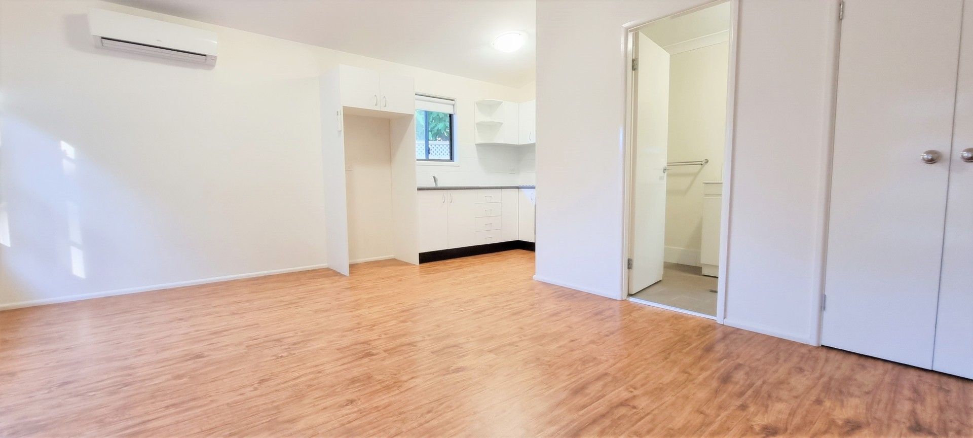GrannyFlat/5A Simpson Avenue, Baulkham Hills NSW 2153 Apartment For