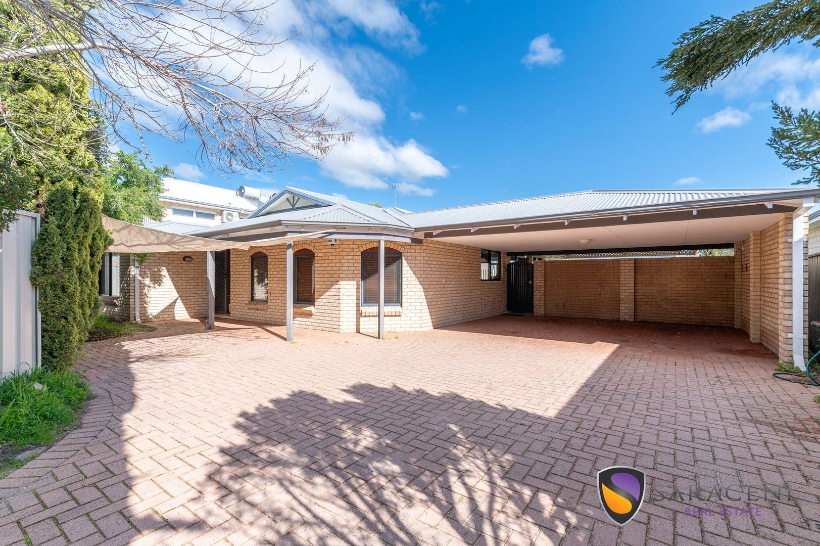 4 bedrooms House in 23A Lord Street BASSENDEAN WA, 6054
