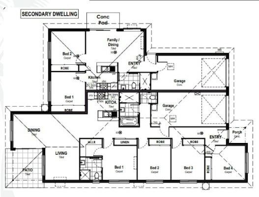 Lot/318 Arrowfield Estate, Lochinvar NSW 2321, Image 1