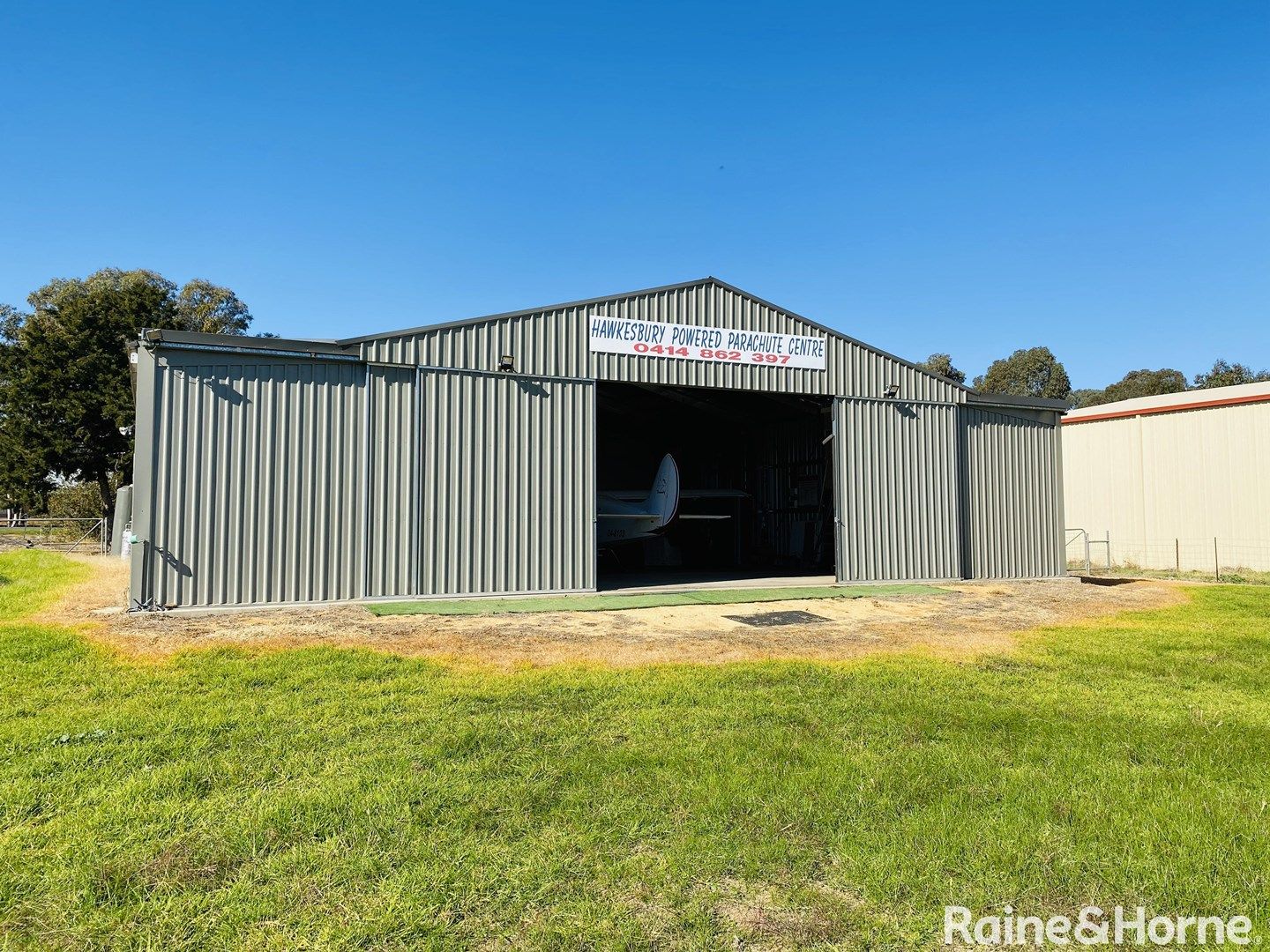 118 Airport Road, Cowra NSW 2794, Image 1