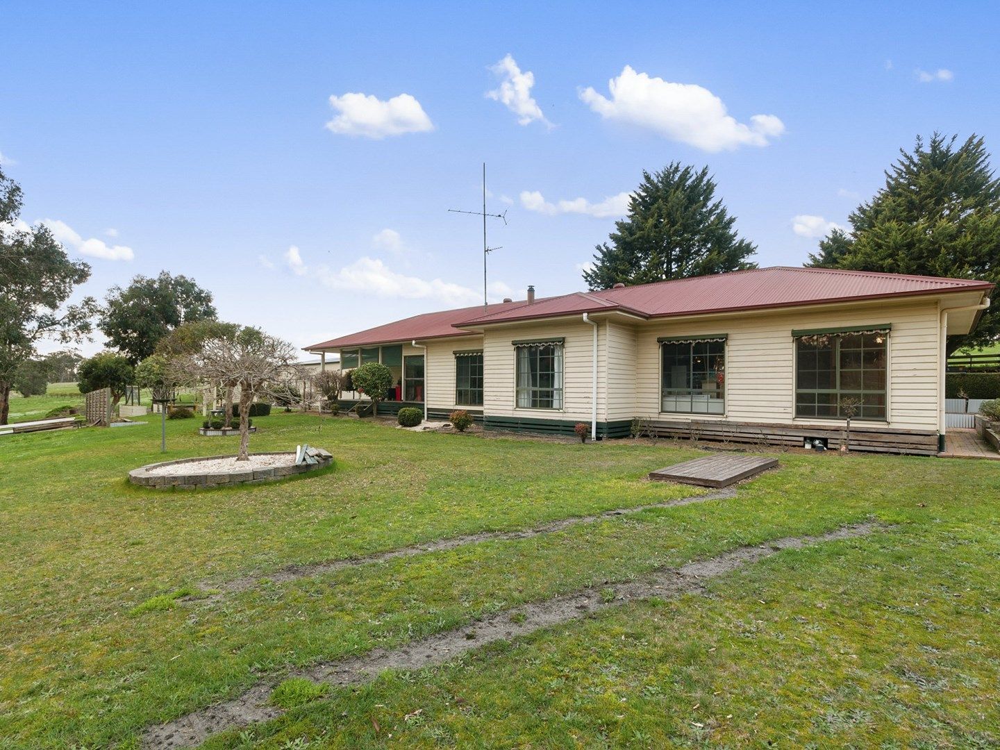 125 Sagars Road, Hazelwood North Property History & Address Research