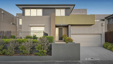 Picture of 8 Vine Court, BENTLEIGH EAST VIC 3165