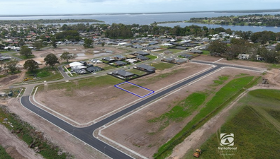 Picture of Lot 122 Blake Avenue, PAYNESVILLE VIC 3880