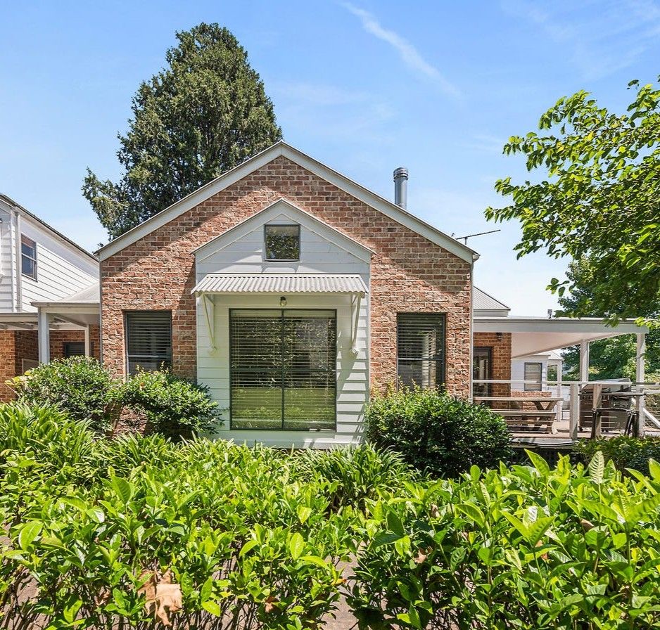 2 bedrooms Townhouse in 149c Moss Vale Road KANGAROO VALLEY NSW, 2577