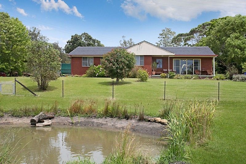 254 Lilleys Road, Swan Bay NSW 2324, Image 2