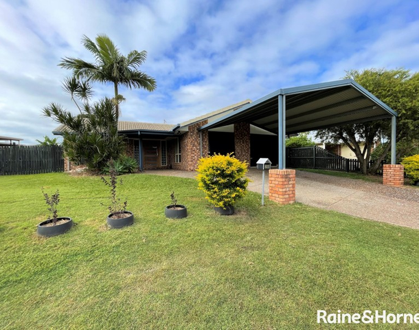 20 Saint Andrews Drive, Pialba QLD 4655