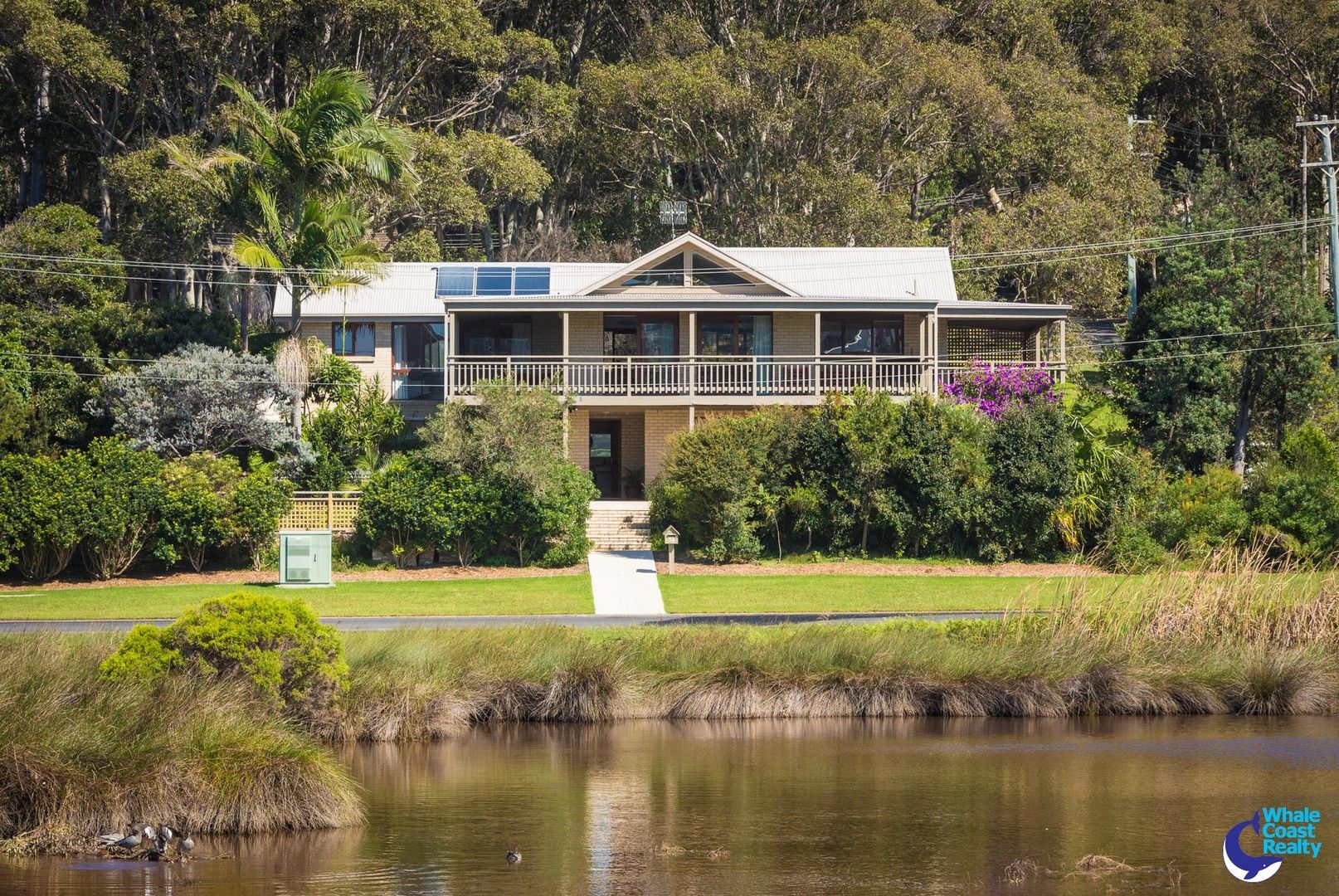 3 bedrooms House in 58 Eucalyptus Drive DALMENY NSW, 2546