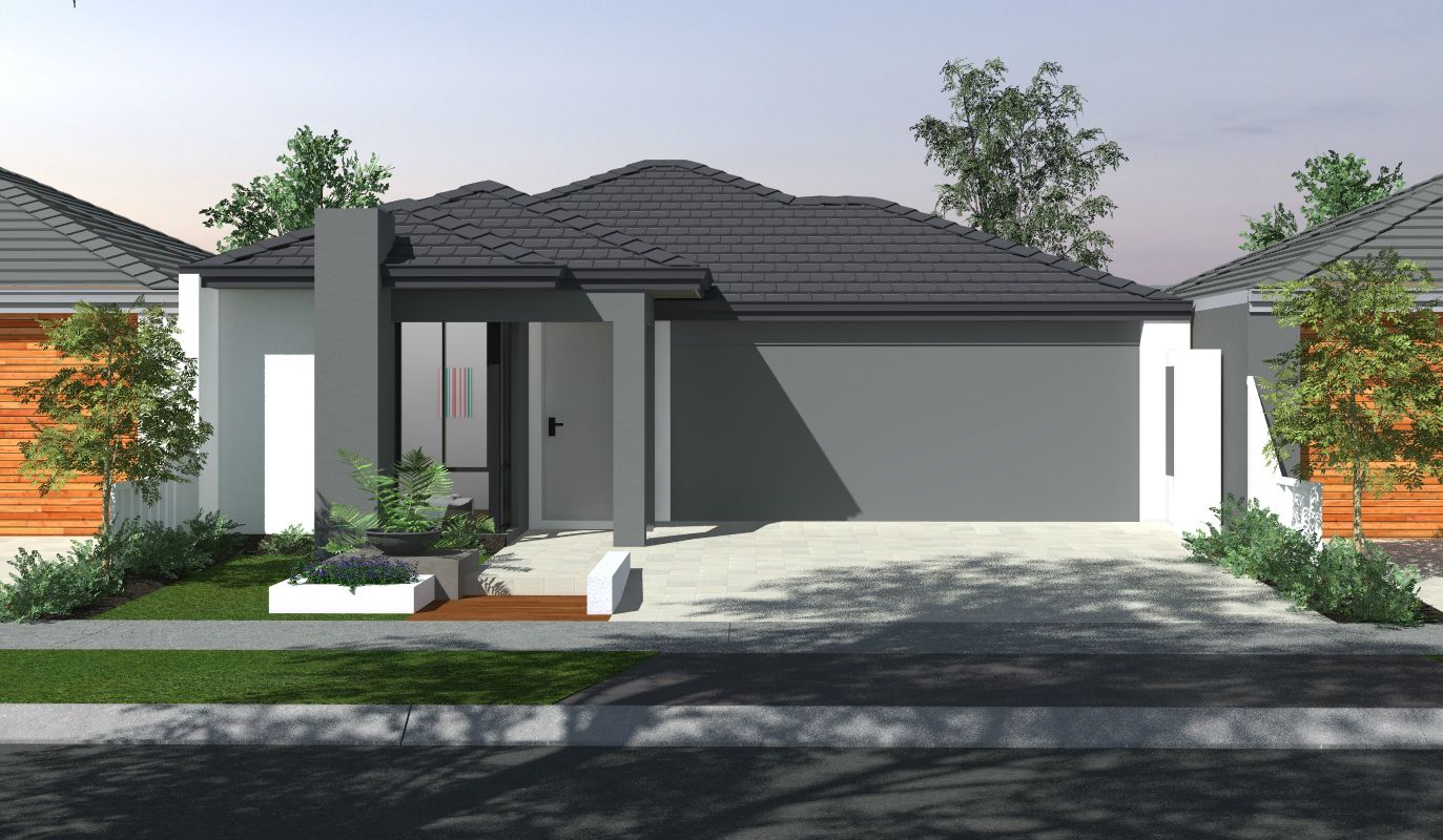 3 bedrooms New House & Land in Lot 6101 Langsett Street AVELEY WA, 6069