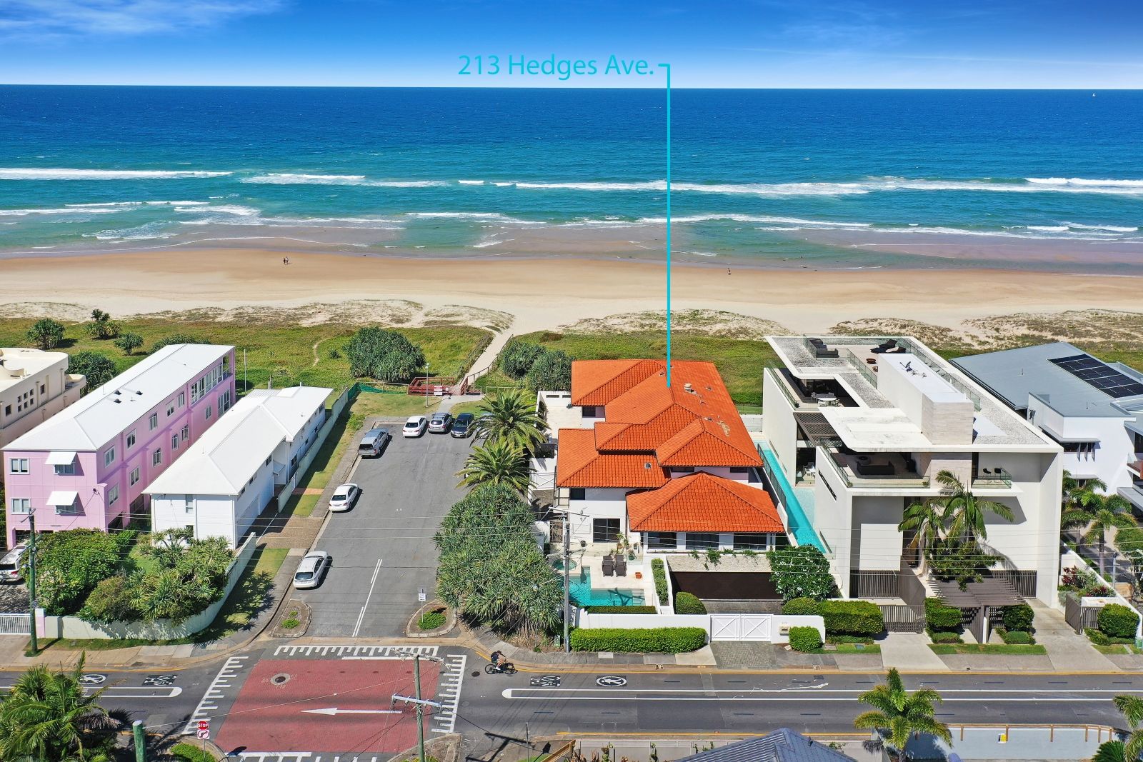 213 Hedges Avenue, Mermaid Beach QLD 4218, Image 1
