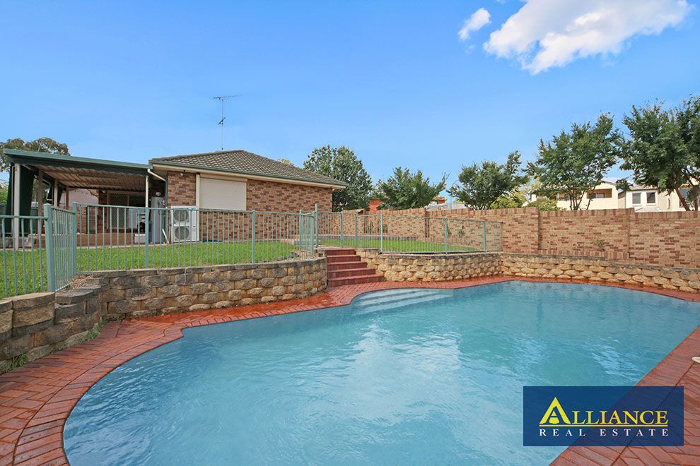 17 Keneally Way, Casula NSW 2170, Image 0