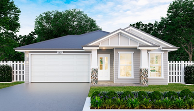 Picture of Lot 3 Park Rise, WOODFORD QLD 4514